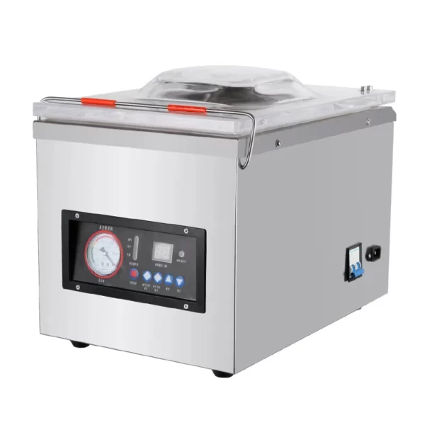 Vacuum Packing Machine