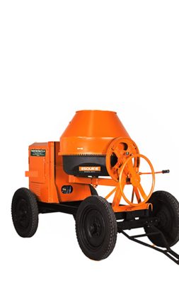 concret mixer varuda