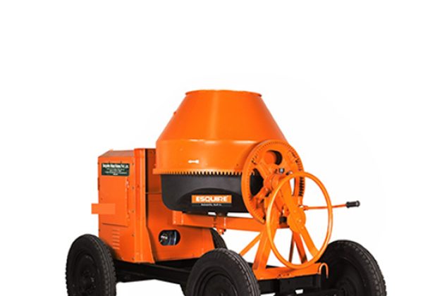 concret mixer varuda